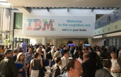 Résumé et Photos des universités IBM i mai 2017