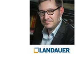 Cédric CHAPUIS, Responsable Informatique-LANDAUER