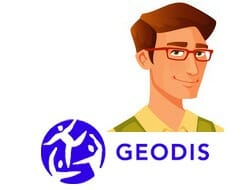 Stéphane BARRE (Lead Solution Architect)- Geodis