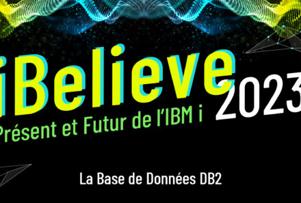 i Believe 2023