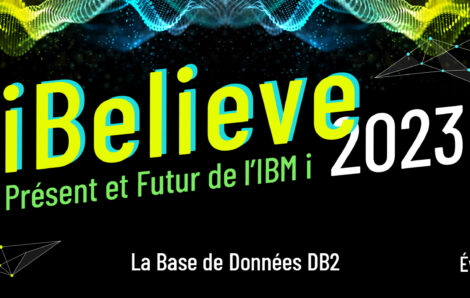 i Believe 2023