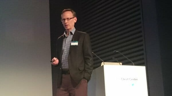 Itheis partenaire de l’Université IBM i 2016