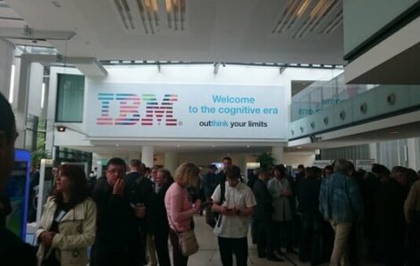 Itheis partenaire de l’Université IBM i 2017