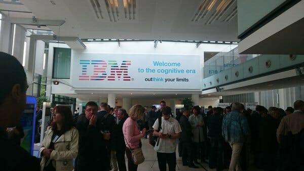 Itheis partenaire de l’Université IBM i 2017