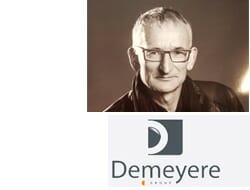 Pascal GREVIN- DSI – Meubles DEMEYERE