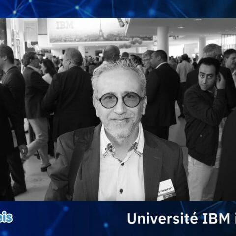 Universités IBM i 2019_ Photos Borne Itheis