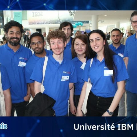 Universités IBM i 2019_ OCSI