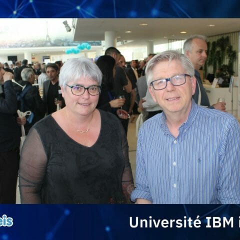 Universités IBM i 2019_ Photos Borne Itheis