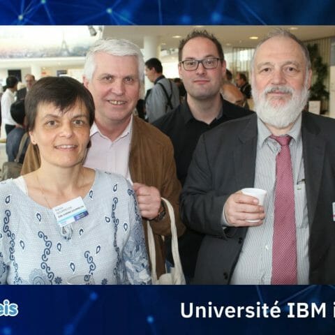 Universités IBM i 2019_ Photos Borne Itheis