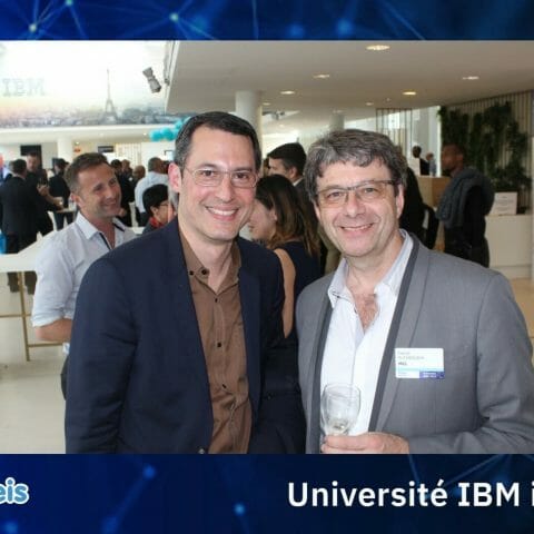 Universités IBM i 2019_ M81
