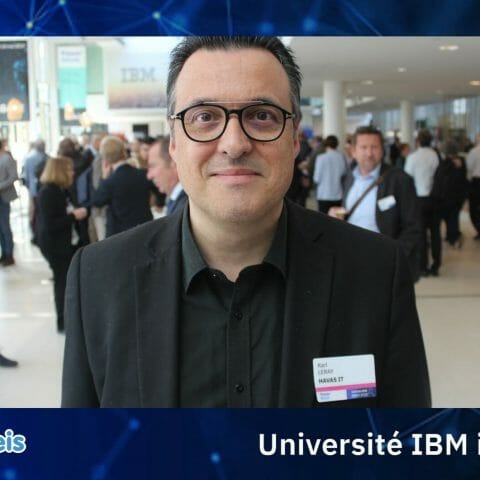 Universités IBM i 2019_ Photos Borne Itheis