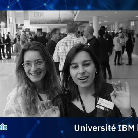 Universités IBM i 2019_ Photos Borne Itheis