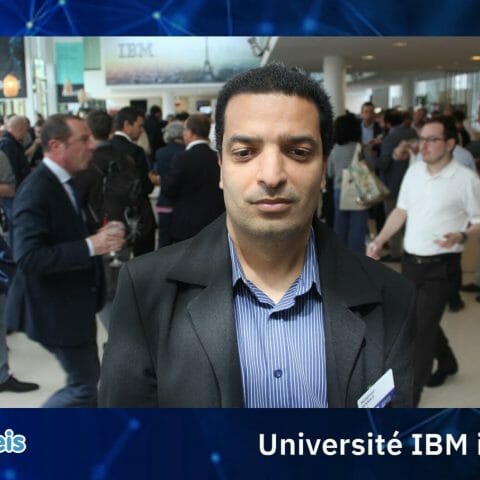 Universités IBM i 2019_ Photos Borne Itheis