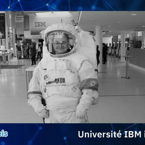 Universités IBM i 2019_ Photos Borne Itheis