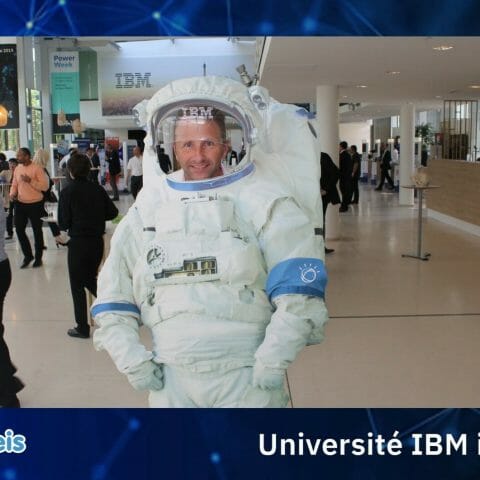 Universités IBM i 2019_ Photos Borne Itheis