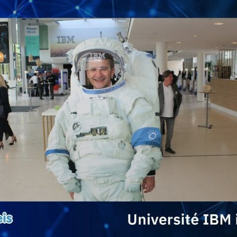 Universités IBMi 2019_ Photos Borne Itheis