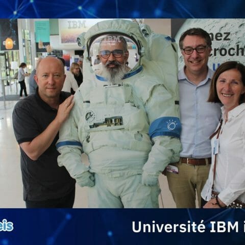 Universités IBMi 2019_ Photos Borne Itheis