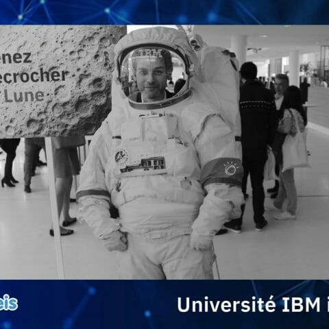 Universités IBM i 2019_ Photos Borne Itheis