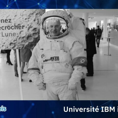 Universités IBM i 2019_ Photos Borne Itheis