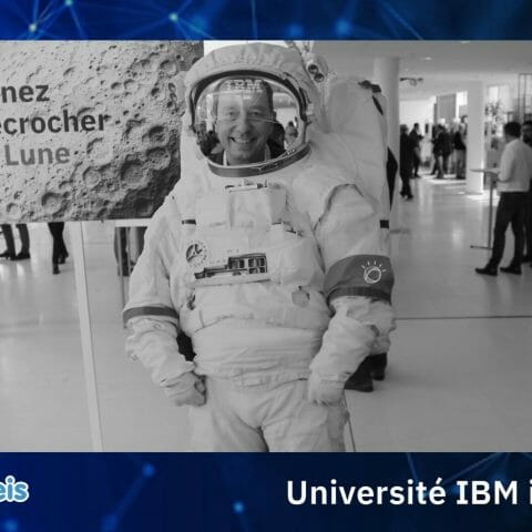 Universités IBM i 2019_ Photos Borne Itheis