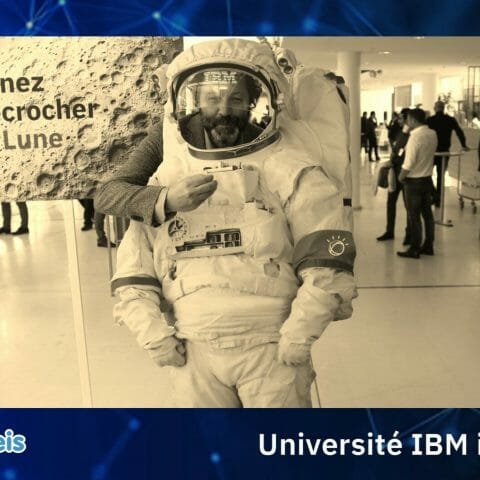 Universités IBM i 2019_ Photos Borne Itheis