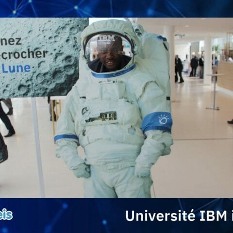 Universités IBM i 2019_ Photos Borne Itheis