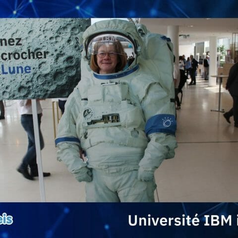 Universités IBM i 2019_ Photos Borne Itheis