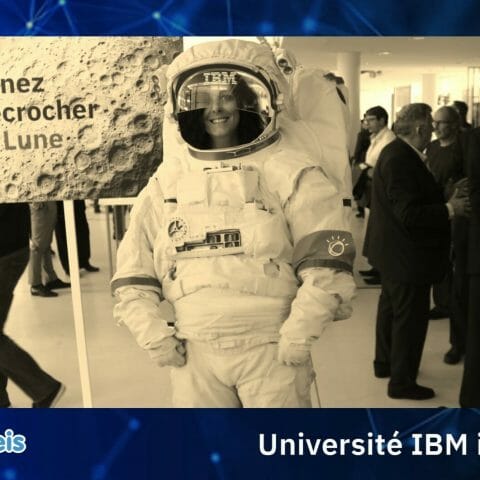 Universités IBM i 2019_ Photos Borne Itheis