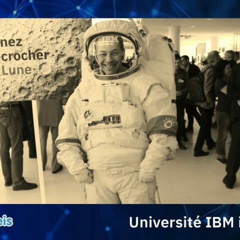 Universités IBM i 2019_ Photos Borne Itheis