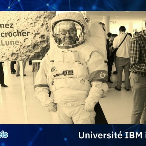 Universités IBM i 2019_ Photos Borne Itheis