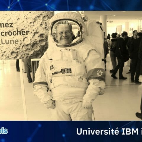 Universités IBM i 2019_ Photos Borne Itheis