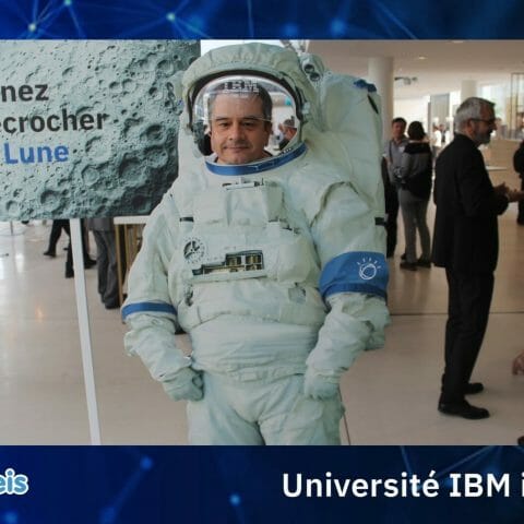 Universités IBM i 2019_ Photos Borne Itheis