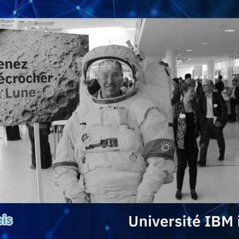 Universités IBM i 2019_ Photos Borne Itheis