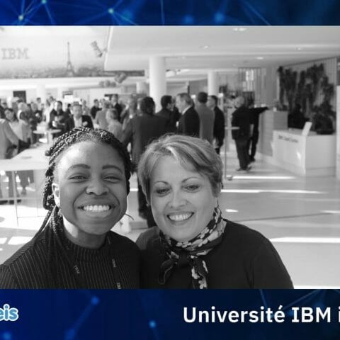 Universités IBM i 2019_ Photos Borne Itheis