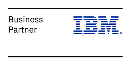 Logo IBM Business Partner