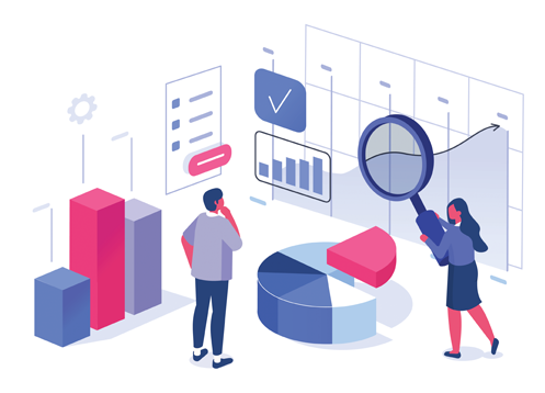 Analyse de la qualité des données sur IBM i