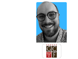 Lionel FENDER – Responsable Delivery- Les Grands Chais de France