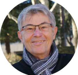 Pascal BLANDIN Directeur