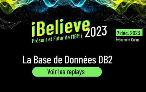 Revivez l’évènement iBelieve 2023