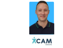 Julien SPETTEL- Resp. des Etudes informatiques- Groupe CAM