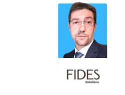 Stéphane SARAZIN  DSI Adjoint Groupe FIDES