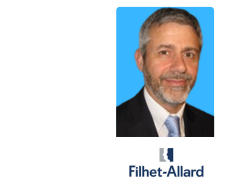 Philippe BOILLETOT- Responsable Architecture et Data de FILHET ALLARD